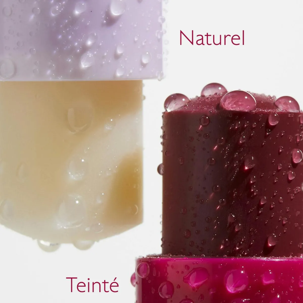 CAUDALIE Formats Voyage|Soins Yeux & Lèvres^Baume Lèvres Teinté