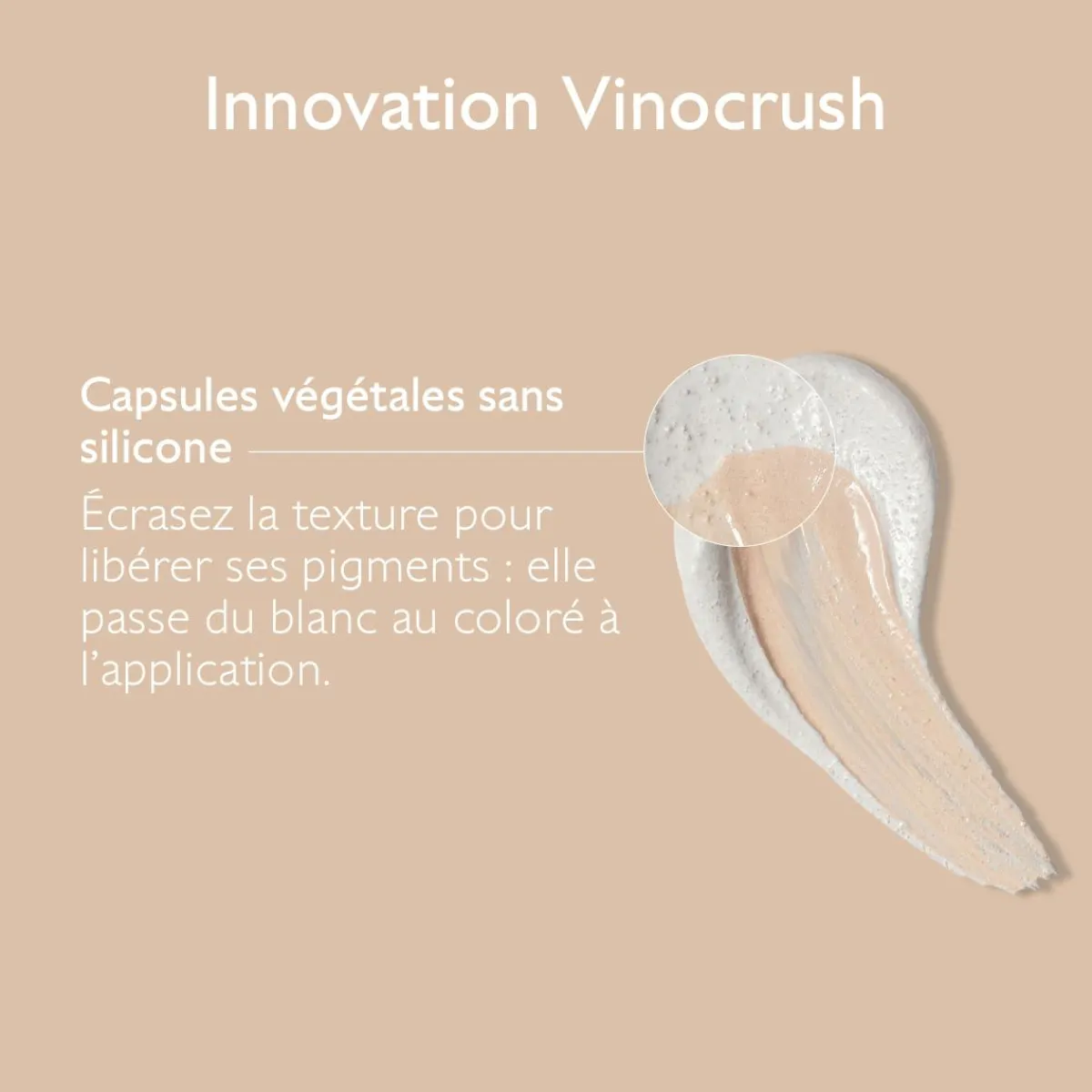 CAUDALIE Bonne Mine|Crèmes & Fluides^CC Crème - Teinte 1