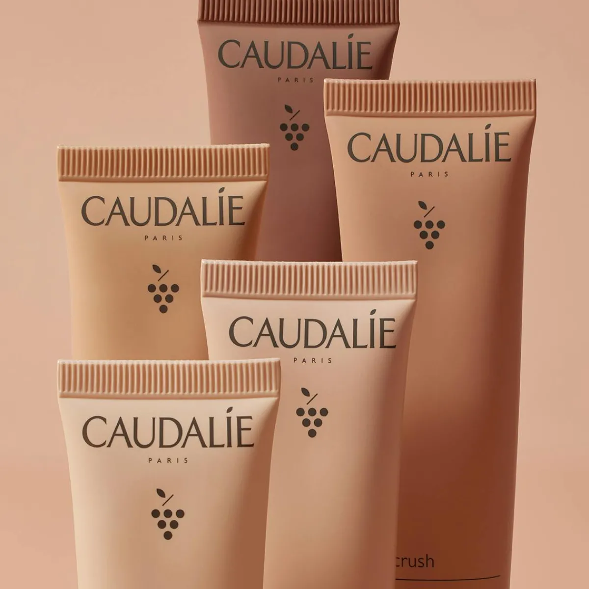CAUDALIE Bonne Mine|Crèmes & Fluides^CC Crème - Teinte 1