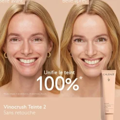 CAUDALIE Bonne Mine|Cc Crèmes^CC Crème - Teinte 2