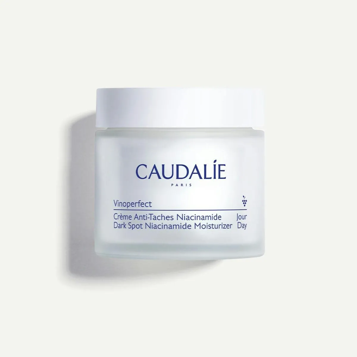 CAUDALIE Éclat, Anti-Taches|Crèmes & Fluides^Crème Anti-Taches à la Viniférine & Niacinamide