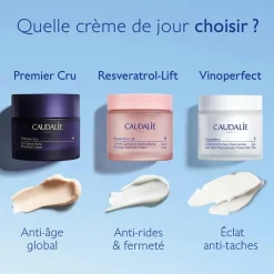 CAUDALIE Éclat, Anti-Taches|Crèmes & Fluides^Crème Anti-Taches à la Viniférine & Niacinamide