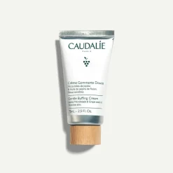 CAUDALIE Masques, Gommages & Peelings|Démaquillants & Nettoyants^Crème Gommante Douce aux Micro Billes de Jojoba