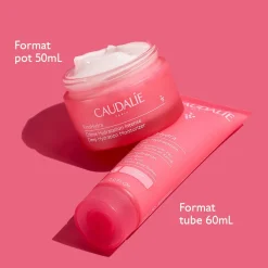 CAUDALIE Hydratation Visage|Crèmes & Fluides^Crème Hydratation Intense