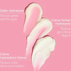 CAUDALIE Hydratation Visage|Crèmes & Fluides^Crème Hydratation Intense