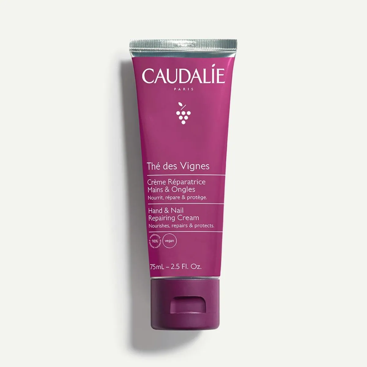 CAUDALIE Crèmes Mains^Crème Réparatrice Mains et Ongles