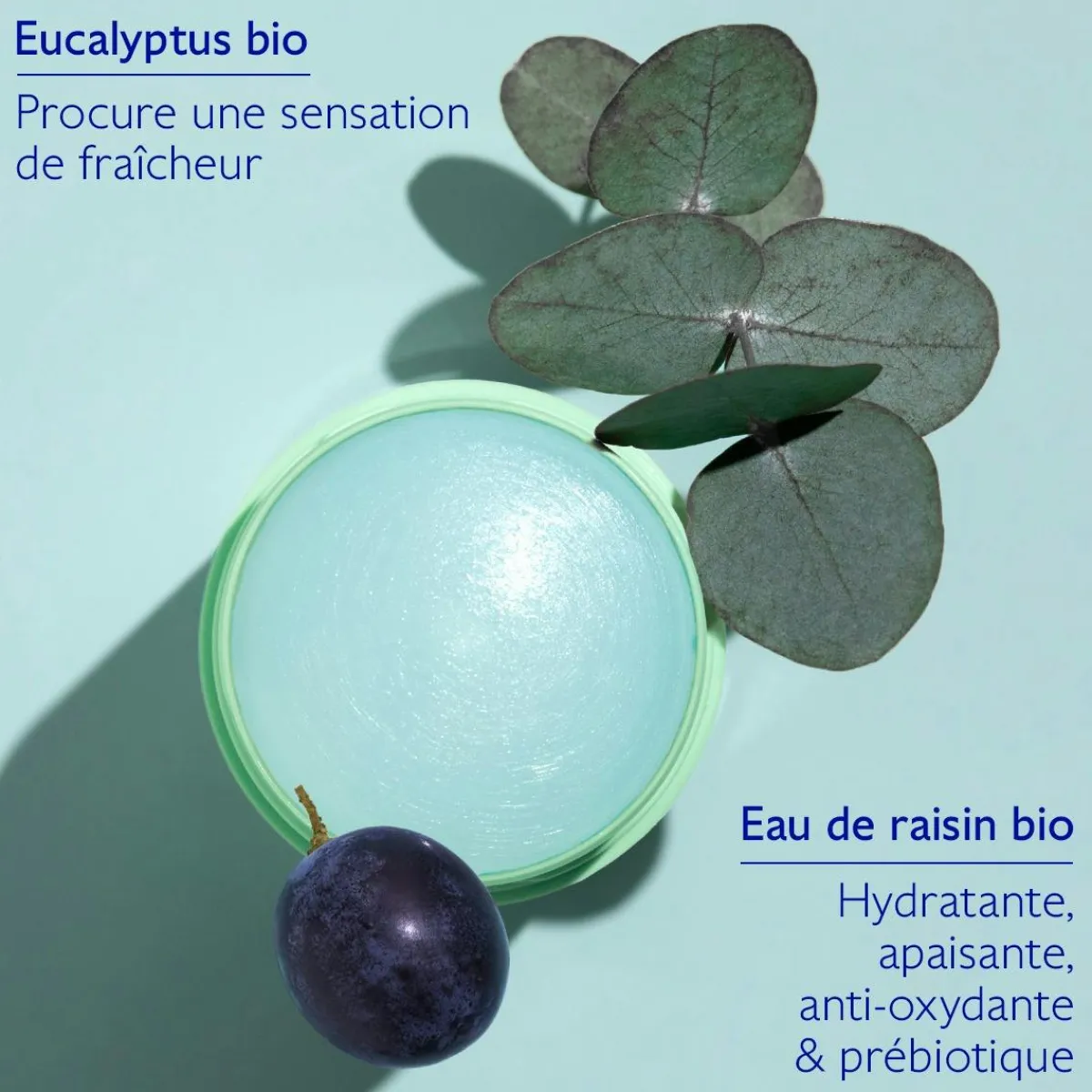 CAUDALIE Déodorant^Déodorant Stick Naturel Vinofresh
