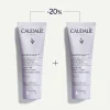 CAUDALIE Crèmes Mains^Duo Crème Réparatrice Mains et Ongles