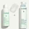 CAUDALIE Démaquillants & Nettoyants^Duo mixologie chantilly d'amande