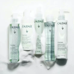 CAUDALIE Démaquillants & Nettoyants^Duo mixologie chantilly d'amande