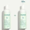 CAUDALIE Démaquillants & Nettoyants^Duo mousse nettoyante fleur de vigne