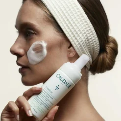 CAUDALIE Démaquillants & Nettoyants^Duo mousse nettoyante fleur de vigne