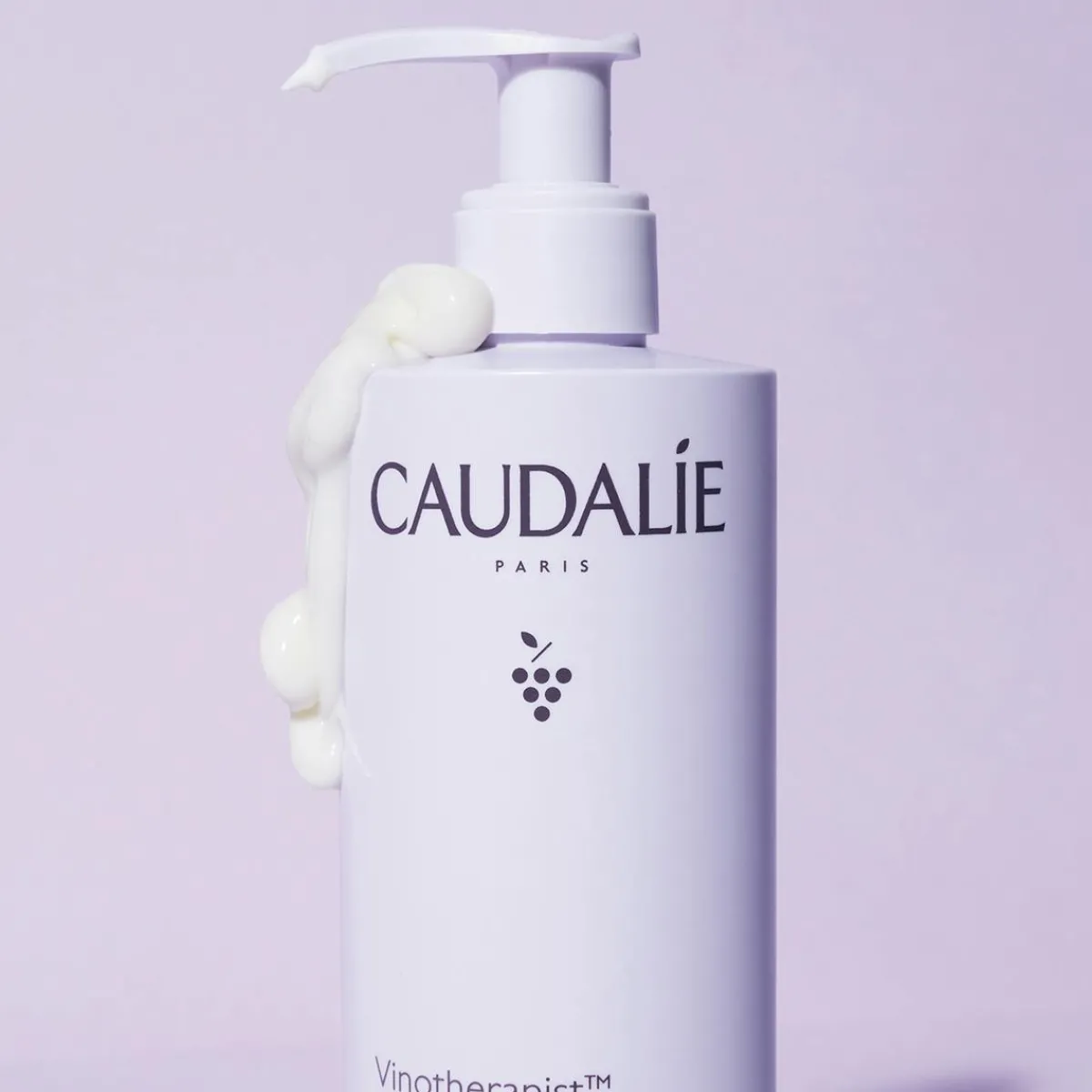 CAUDALIE Crèmes Corps^Duo Soin Corps Nourrissant Hyaluronique 400ml + 400ml