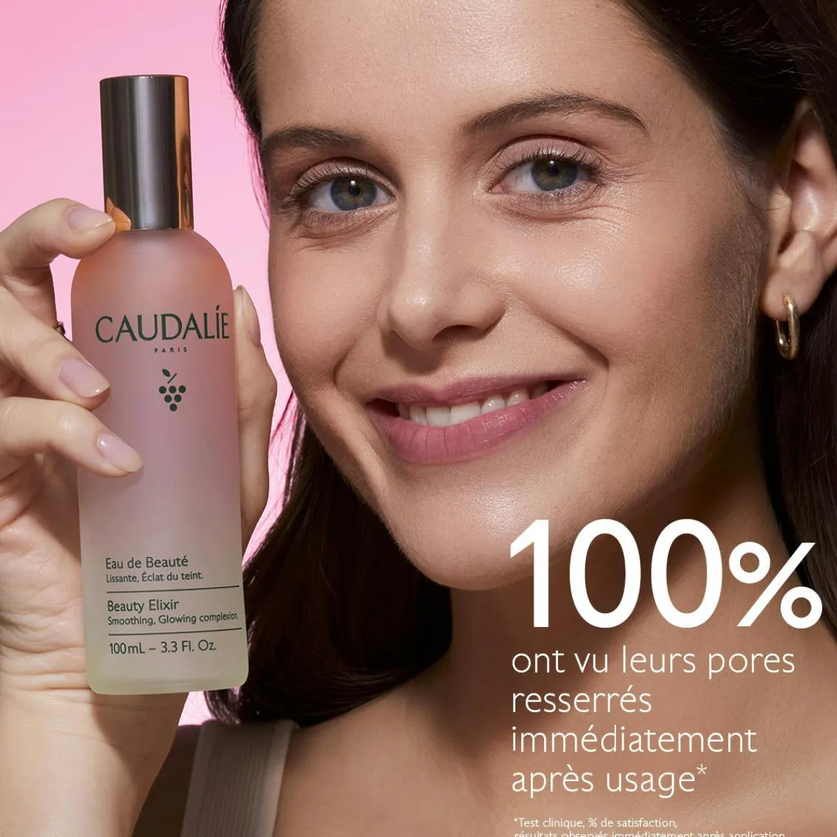 CAUDALIE Eaux & Lotions^Eau de Beauté -100ml