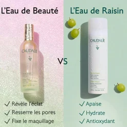 CAUDALIE Eaux & Lotions^Eau de Raisin - 300mL