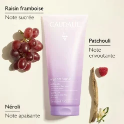 CAUDALIE Gels Douche^Gel Douche