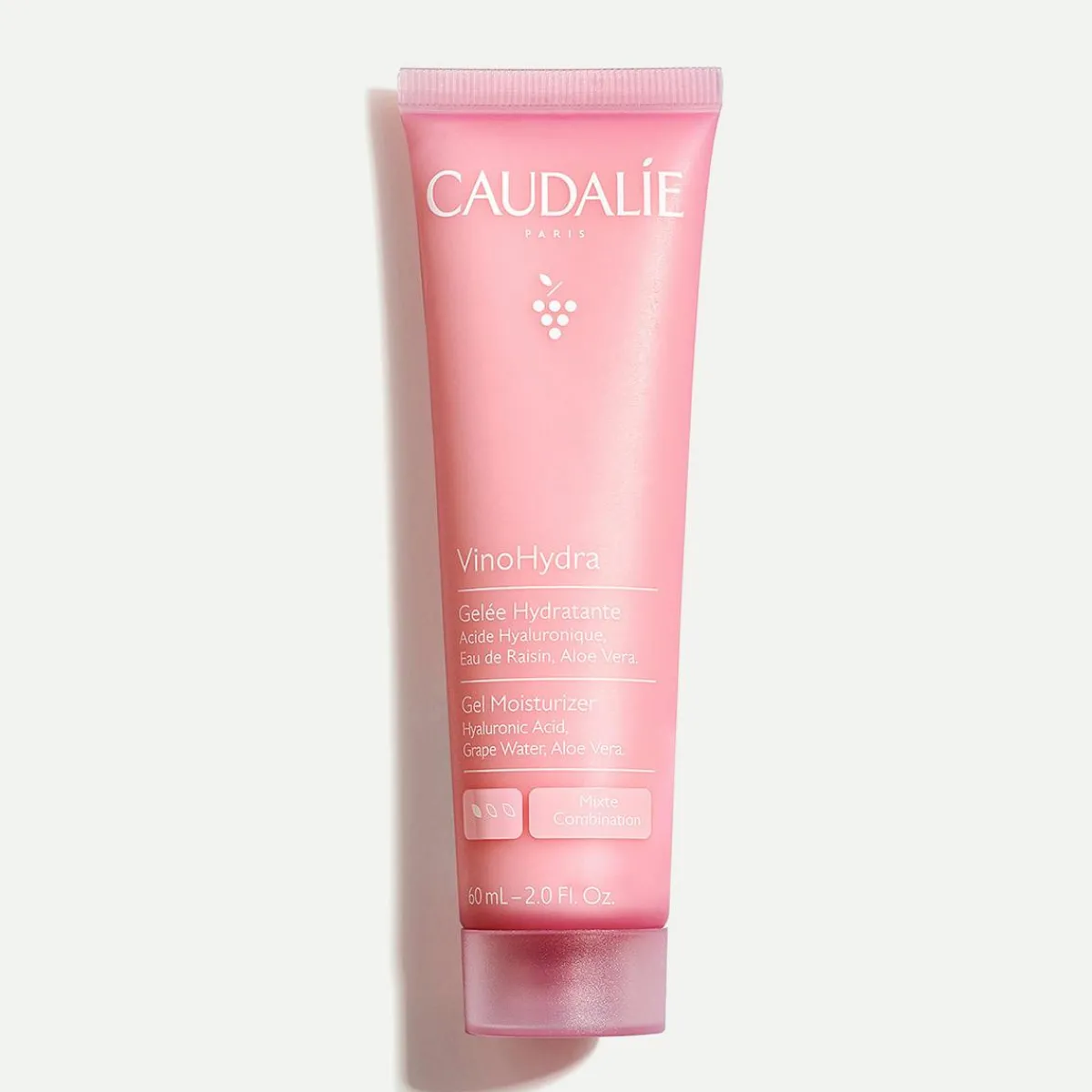 CAUDALIE Hydratation Visage|Crèmes & Fluides^Gelée Hydratante à l'Acide Hyaluronique & Aloe Vera