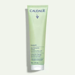 CAUDALIE Peaux À Tendance Acnéique|Démaquillants & Nettoyants^Gelée Nettoyante à l'Acide Salicylique Purifiante - 385mL
