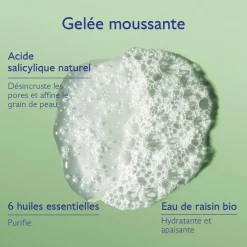 CAUDALIE Peaux À Tendance Acnéique|Démaquillants & Nettoyants^Gelée Nettoyante à l'Acide Salicylique Purifiante - 150mL