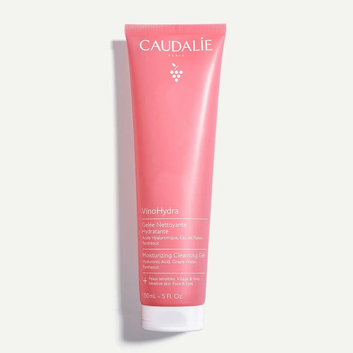 CAUDALIE Démaquillants & Nettoyants^Gelée Nettoyante Hydratante