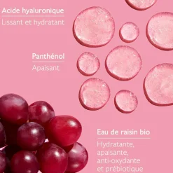 CAUDALIE Démaquillants & Nettoyants^Gelée Nettoyante Hydratante