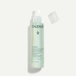 CAUDALIE Formats Voyage|Huiles Visage^Huile de Soin Démaquillante à l'Huile d'Amande Douce + Ricin - 75ml
