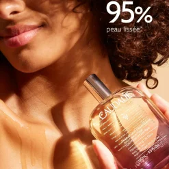 CAUDALIE Huiles Corps^Huile de Soin Nourrissante - 100ml