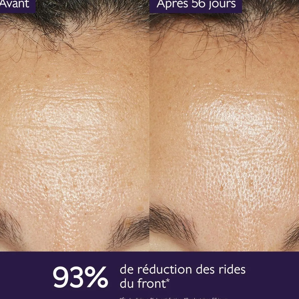 CAUDALIE Rides, Taches, Volume|Anti-Rides, Fermeté^La Crème au Brevet Longévité & filler repulpant naturel