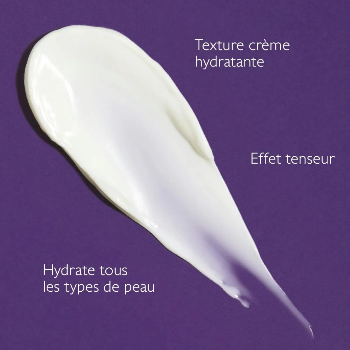 CAUDALIE Rides, Taches, Volume|Anti-Rides, Fermeté^La Crème au Brevet Longévité & filler repulpant naturel