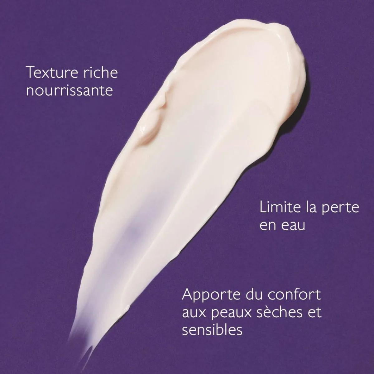 CAUDALIE Rides, Taches, Volume|Anti-Rides, Fermeté^La Crème Riche - Recharge