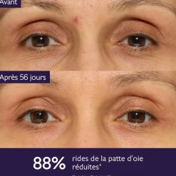 CAUDALIE Rides, Taches, Volume|Anti-Rides, Fermeté^La Crème Yeux