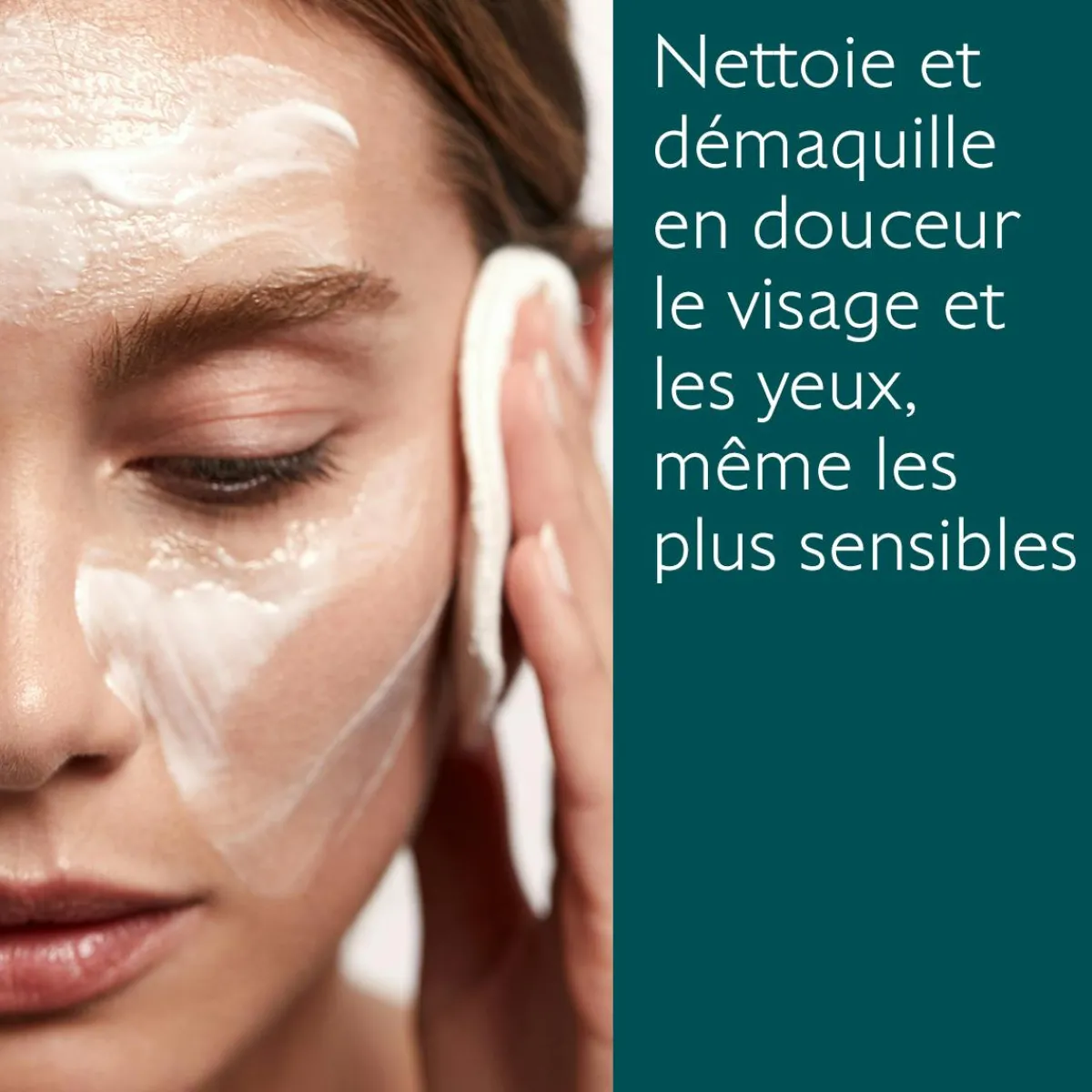 CAUDALIE Démaquillants & Nettoyants^Lait d'Amande Démaquillant-200ml