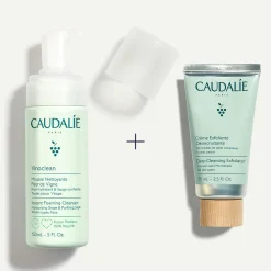 CAUDALIE Masques, Gommages & Peelings|Démaquillants & Nettoyants^Le Rituel Doux Peeling