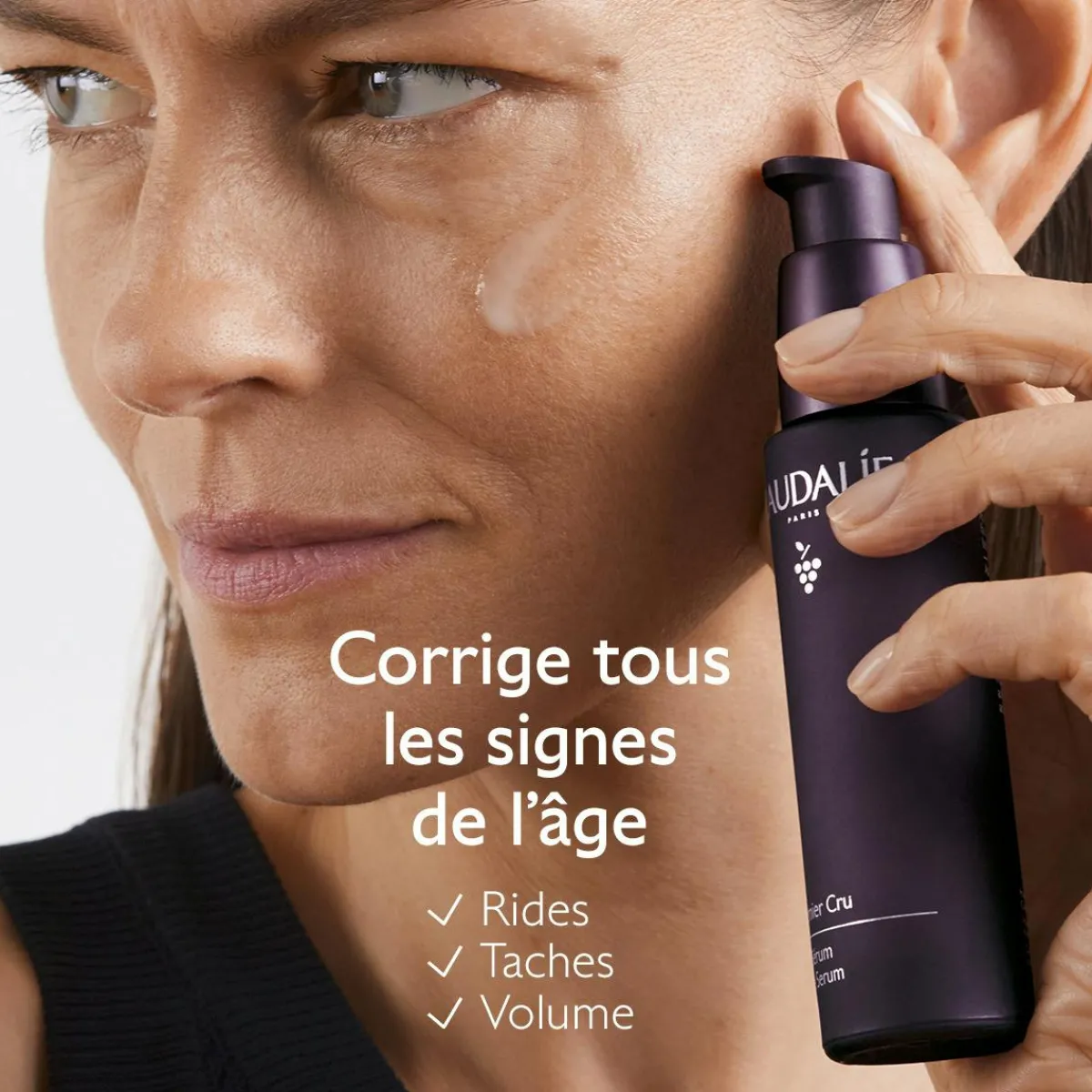 CAUDALIE Rides, Taches, Volume|Anti-Rides, Fermeté^Le Sérum