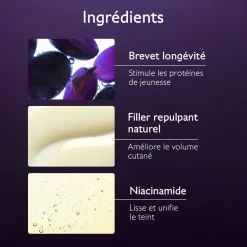 CAUDALIE Rides, Taches, Volume|Anti-Rides, Fermeté^Le Sérum