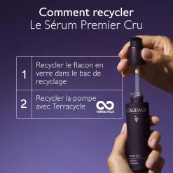 CAUDALIE Rides, Taches, Volume|Anti-Rides, Fermeté^Le Sérum