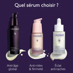 CAUDALIE Rides, Taches, Volume|Anti-Rides, Fermeté^Le Sérum