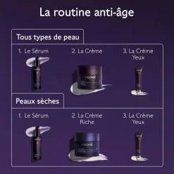 CAUDALIE Rides, Taches, Volume|Anti-Rides, Fermeté^Le Sérum
