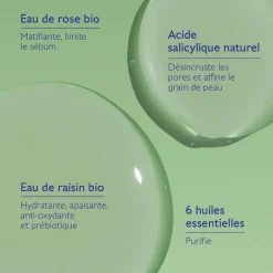 CAUDALIE Peaux À Tendance Acnéique|Eaux & Lotions^Lotion Purifiante à l'Acide Salicylique - 400mL