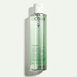 CAUDALIE Peaux À Tendance Acnéique|Eaux & Lotions^Lotion Purifiante à l'Acide Salicylique - 400mL