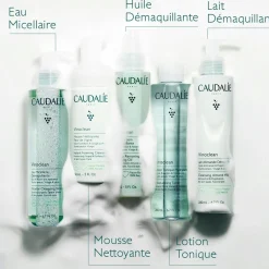 CAUDALIE Eaux & Lotions|Démaquillants & Nettoyants^Lotion Tonique Hydratante à l'Eau de Rose Bio - 200ml