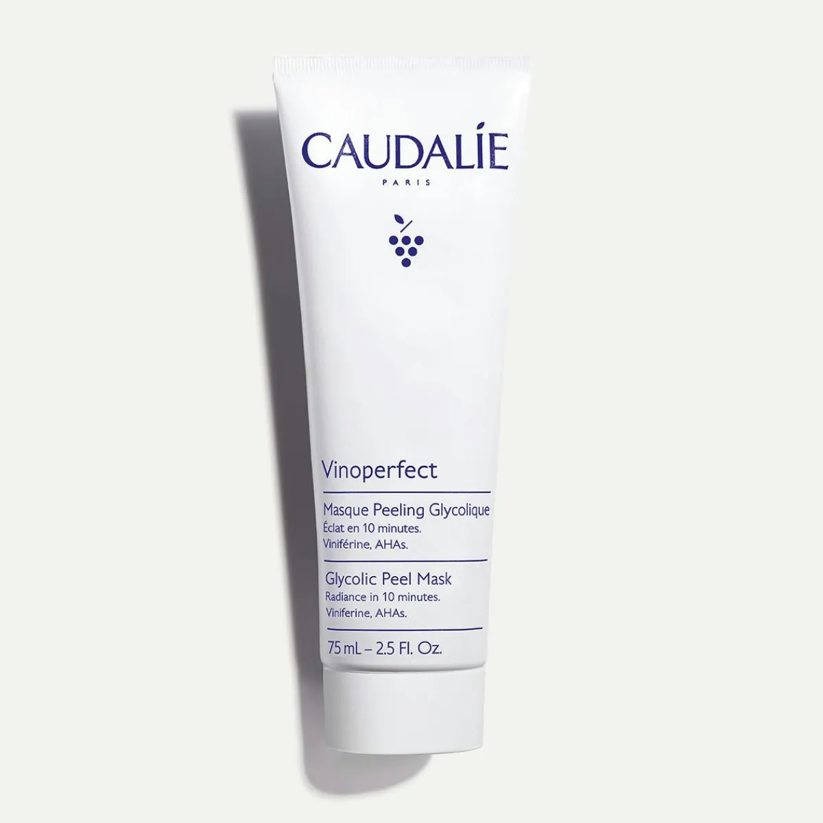 CAUDALIE Éclat, Anti-Taches|Masques, Gommages & Peelings^Masque Peeling à l'Acide Glycolique