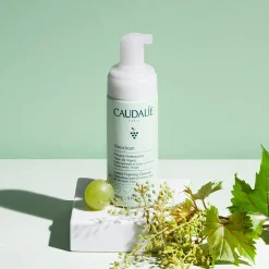 CAUDALIE Démaquillants & Nettoyants^Mousse Nettoyante Visage Fleur de Vigne - 150ml