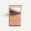 CAUDALIE Bonne Mine|Autobronzant^Poudre Bronzante Longue Tenue