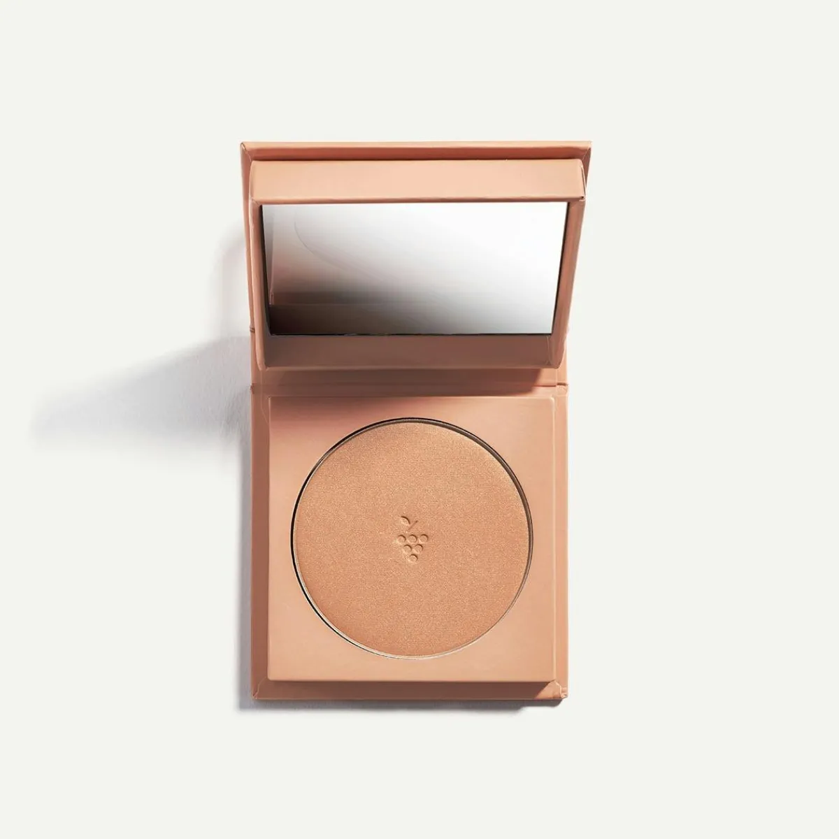 CAUDALIE Bonne Mine|Autobronzant^Poudre Bronzante Longue Tenue