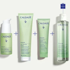 CAUDALIE Sérums|Peaux À Tendance Acnéique^Routine Anti-Imperfections à l'Acide Salicylique