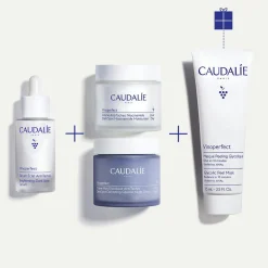 CAUDALIE Éclat, Anti-Taches|Crèmes De Nuit^Routine Éclat et Anti-taches