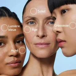 CAUDALIE Éclat, Anti-Taches|Crèmes De Nuit^Routine Éclat et Anti-taches