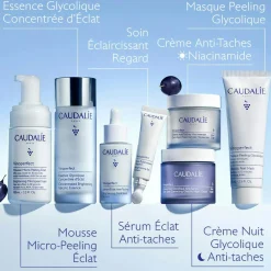CAUDALIE Éclat, Anti-Taches|Crèmes De Nuit^Routine Éclat et Anti-taches