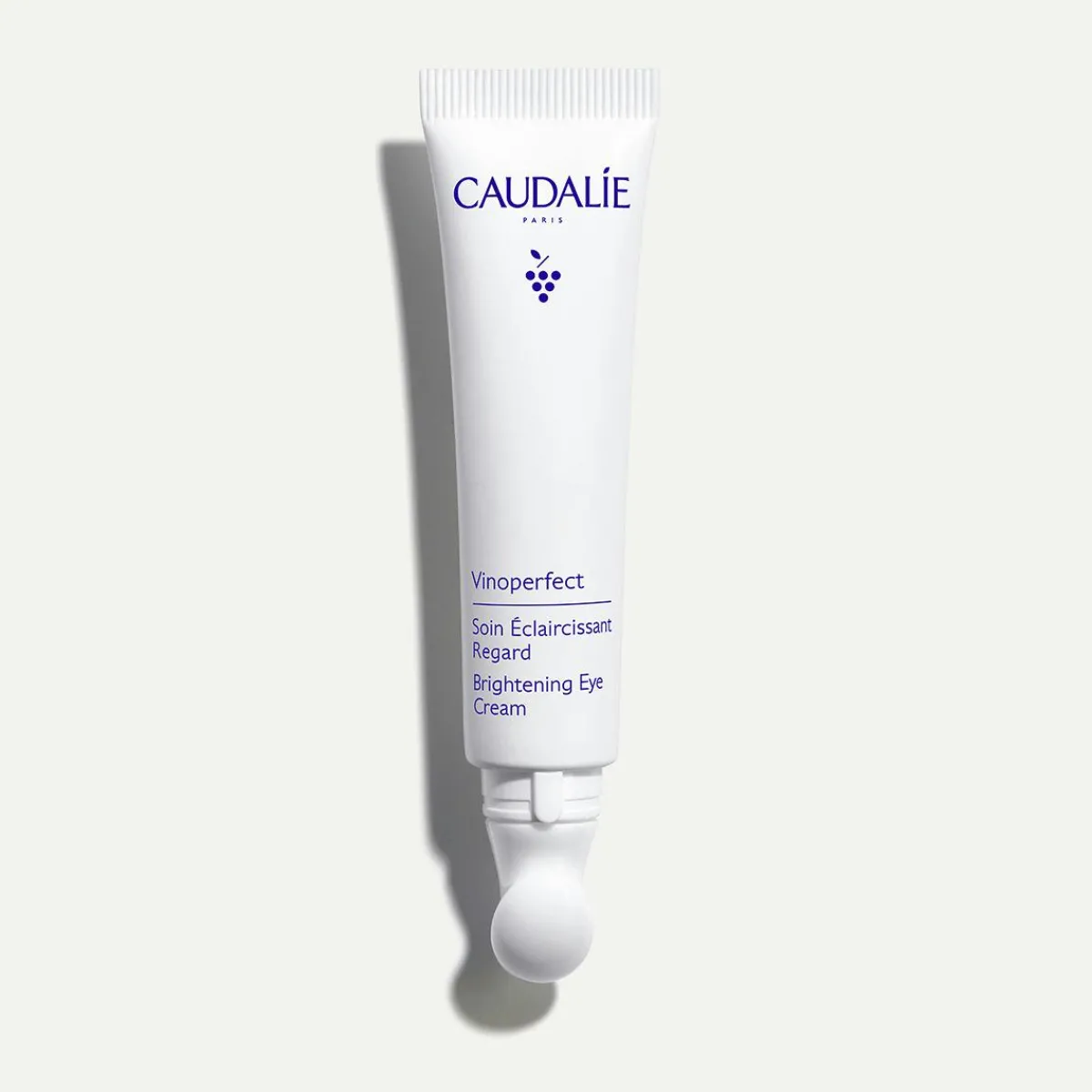 CAUDALIE Anti-Cernes, Poches|Éclat, Anti-Taches^Soin Éclaircissant Regard Anti-Cernes à la Caféine et Niacinamide